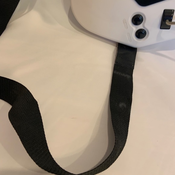 Redoctane Guitar Hero Wireless Guitar for Play Station 2 UNTESTED - Picture 6 of 15